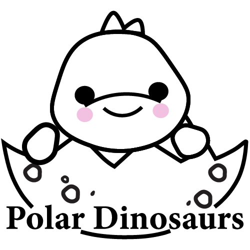 Polar Dinosaurs